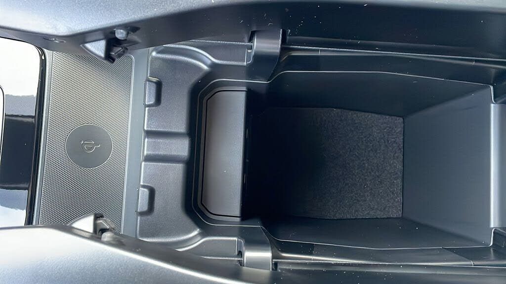 2026 MAZDA CX-50 - photo 25