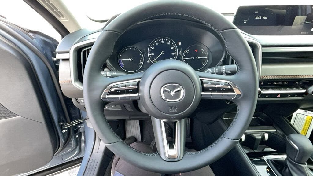 2026 MAZDA CX-50 - photo 26