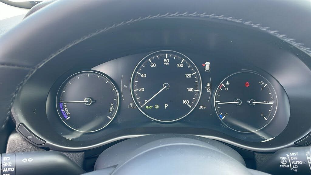 2026 MAZDA CX-50 - photo 27