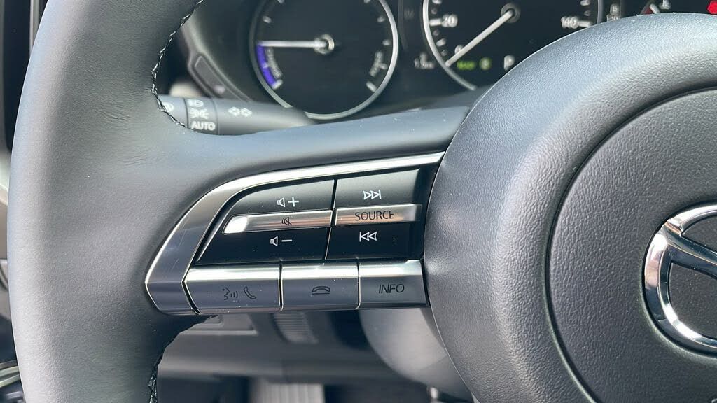 2026 MAZDA CX-50 - photo 28