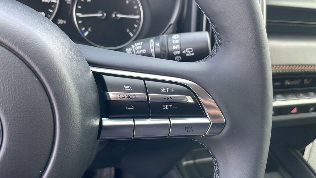 2026 MAZDA CX-50 - photo 29