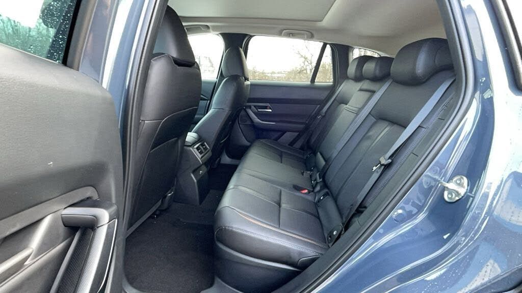 2026 MAZDA CX-50 - photo 33