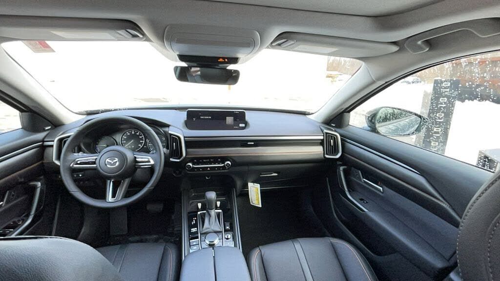 2026 MAZDA CX-50 - photo 34