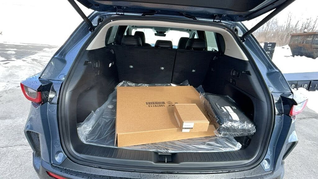 2026 MAZDA CX-50 - photo 36