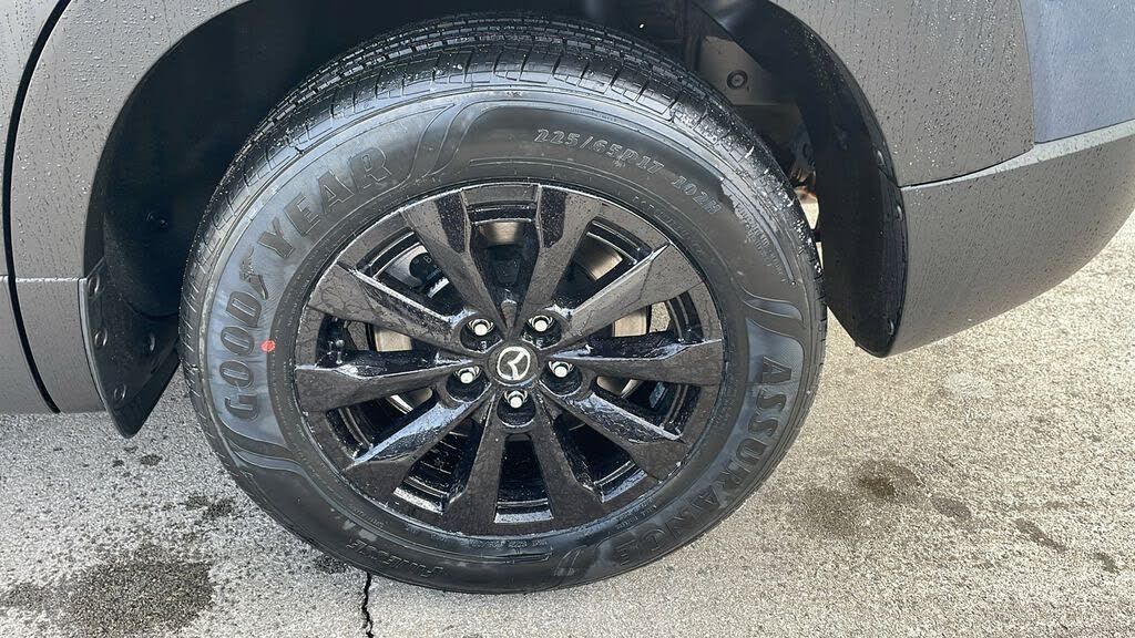 2026 MAZDA CX-50 - photo 12