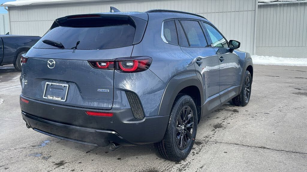 2026 MAZDA CX-50 - photo 7