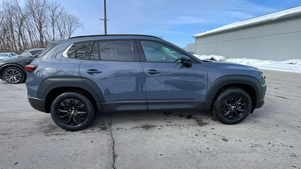 2026 MAZDA CX-50 - photo 8