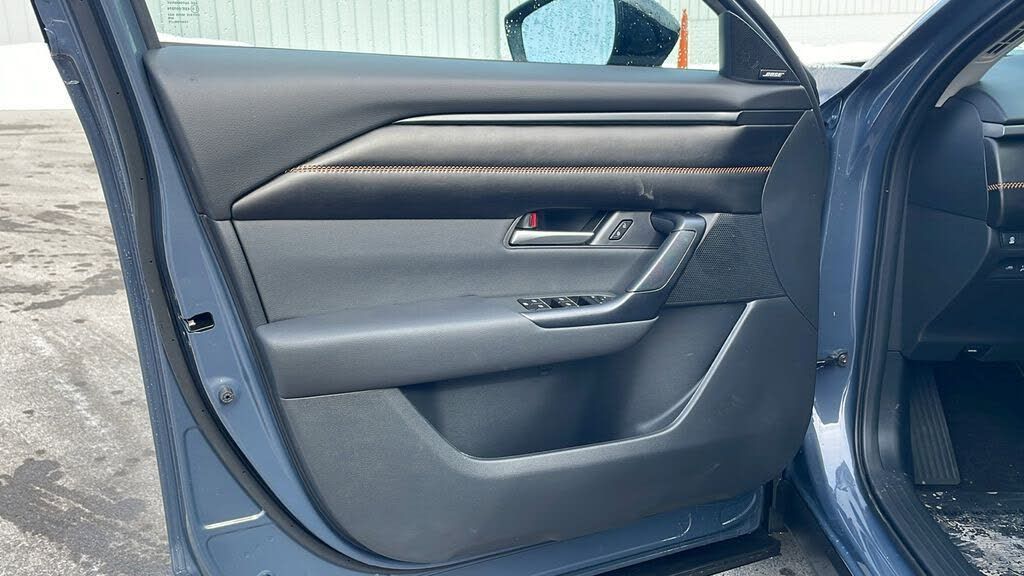 2026 MAZDA CX-50 - photo 13