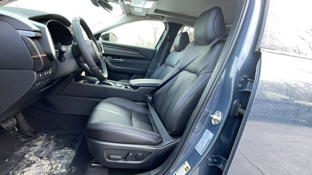 2026 MAZDA CX-50 - photo 15