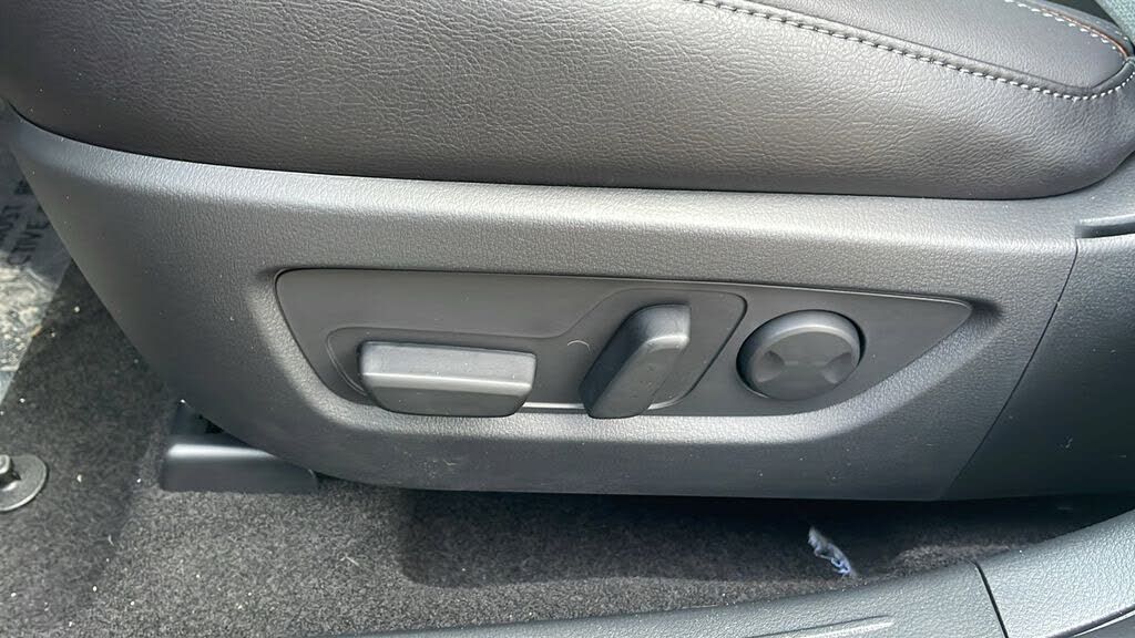 2026 MAZDA CX-50 - photo 16