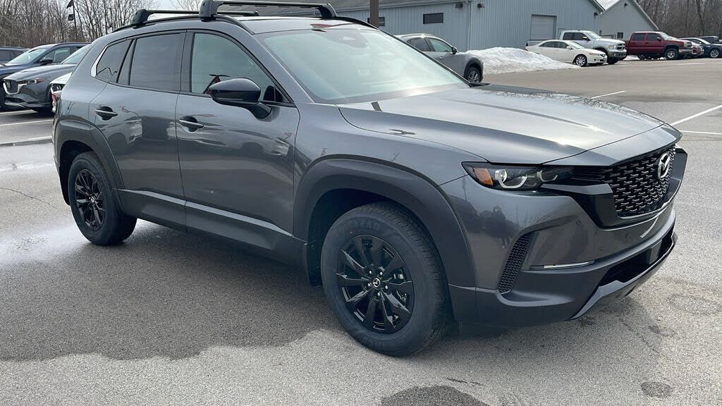 2026 Mazda CX-50 Premium