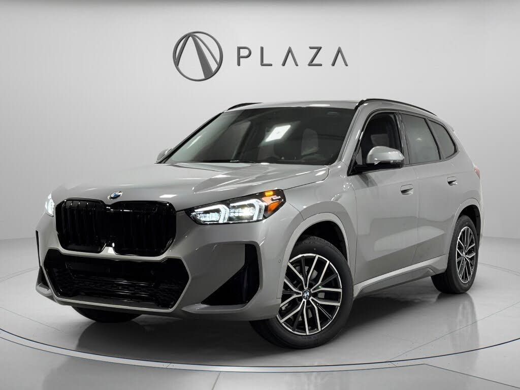 2026 BMW X1 xDrive28i for sale at BMW of Creve Coeur