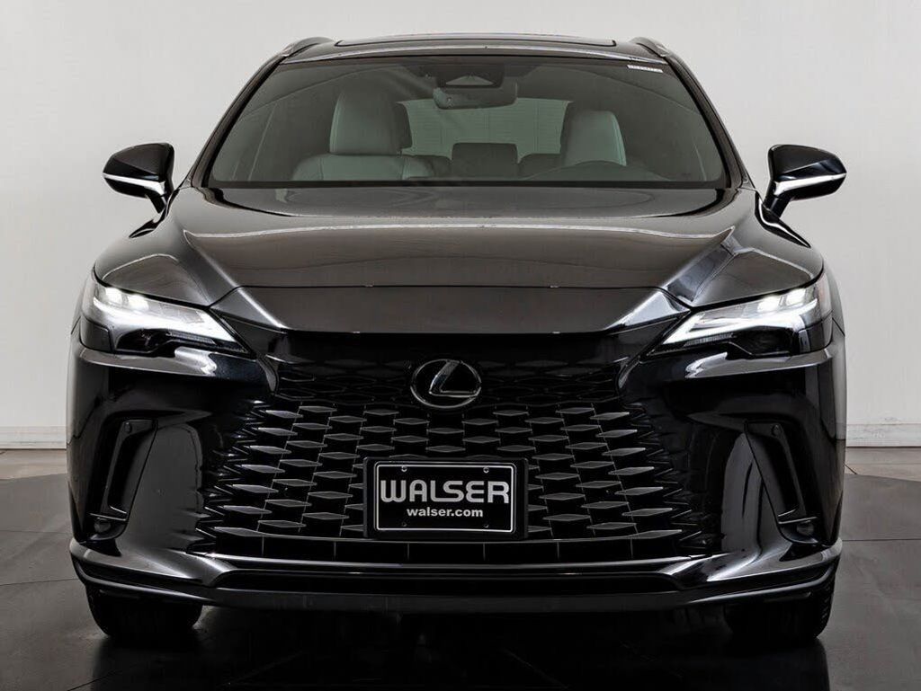 2023 LEXUS RX - photo 2