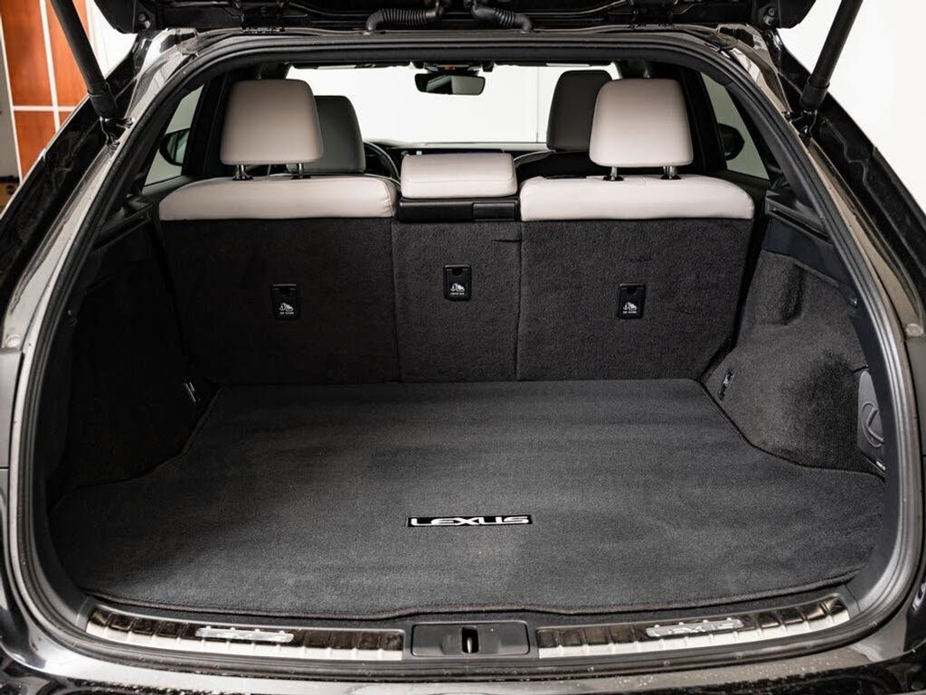 2023 LEXUS RX - photo 20