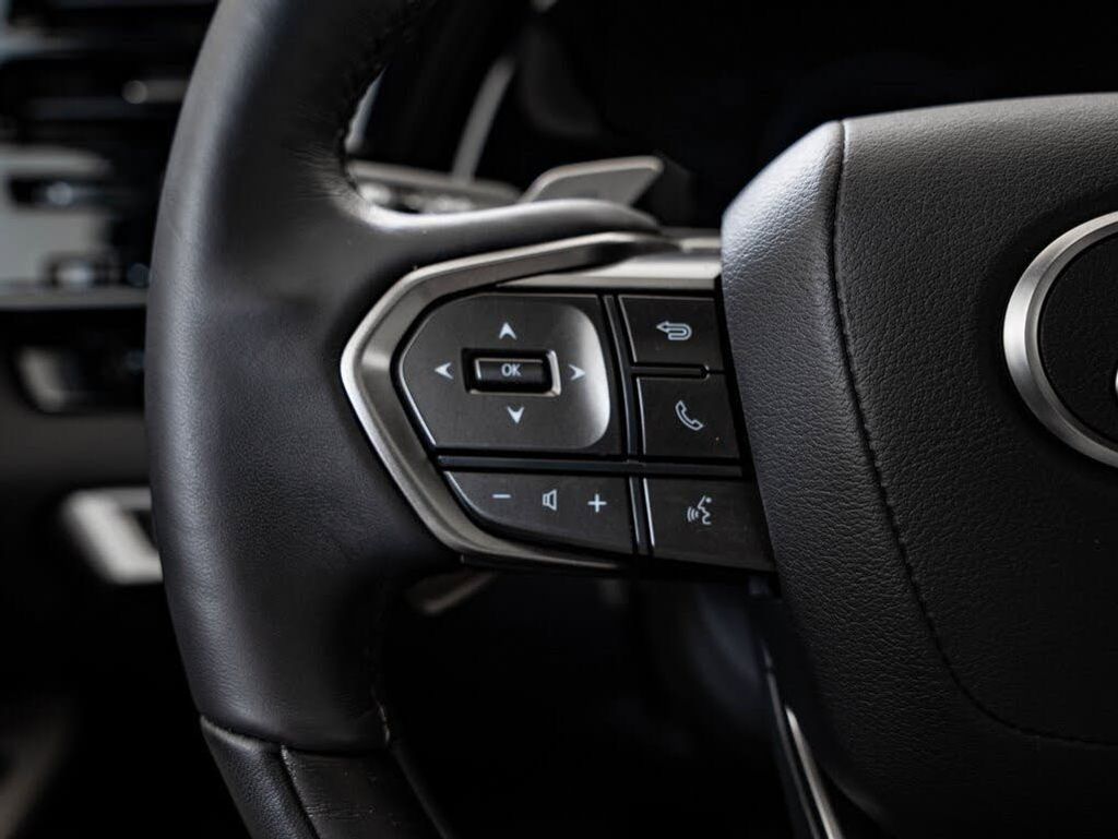 2023 LEXUS RX - photo 28