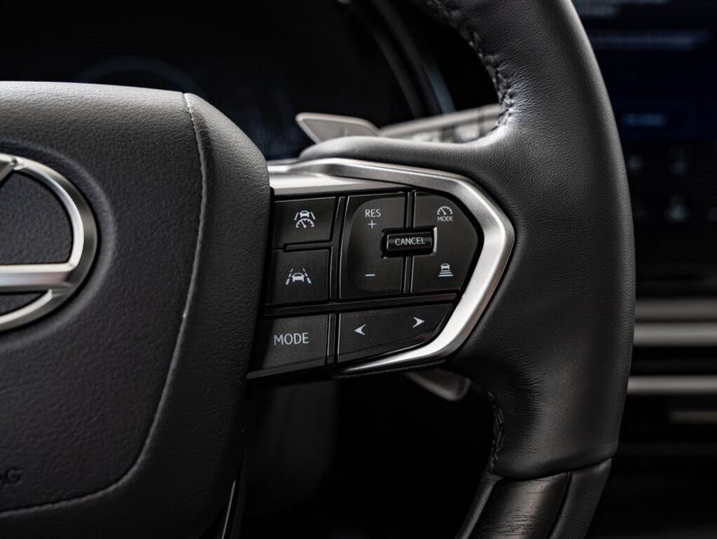 2023 LEXUS RX - photo 29