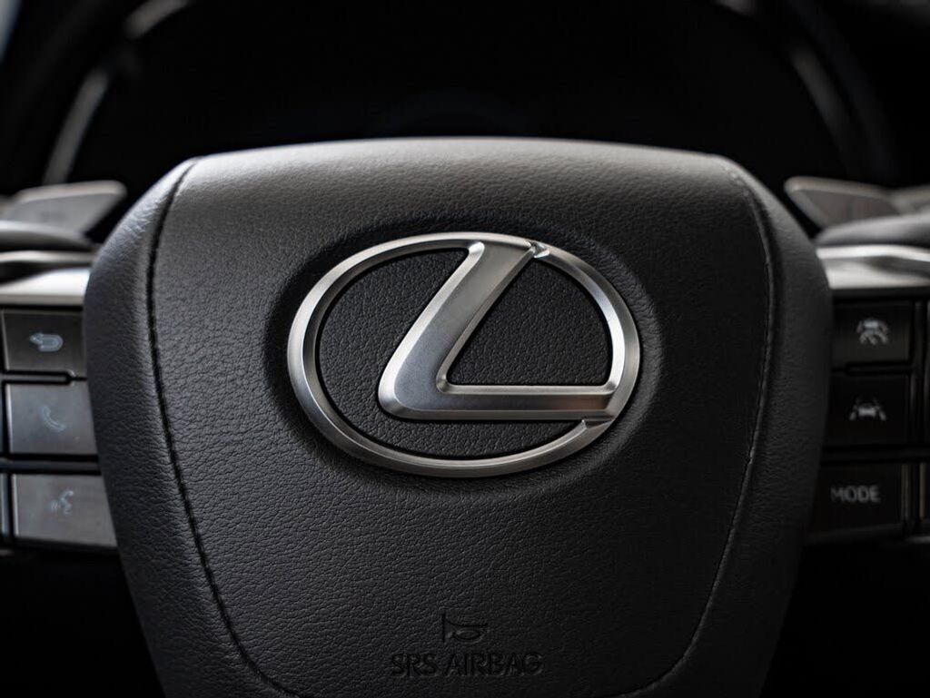 2023 LEXUS RX - photo 30