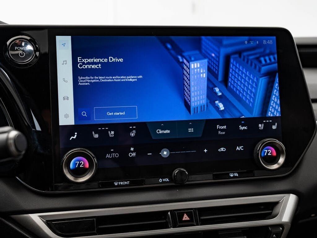 2023 LEXUS RX - photo 32