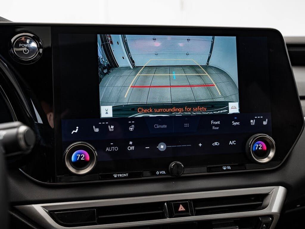 2023 LEXUS RX - photo 34