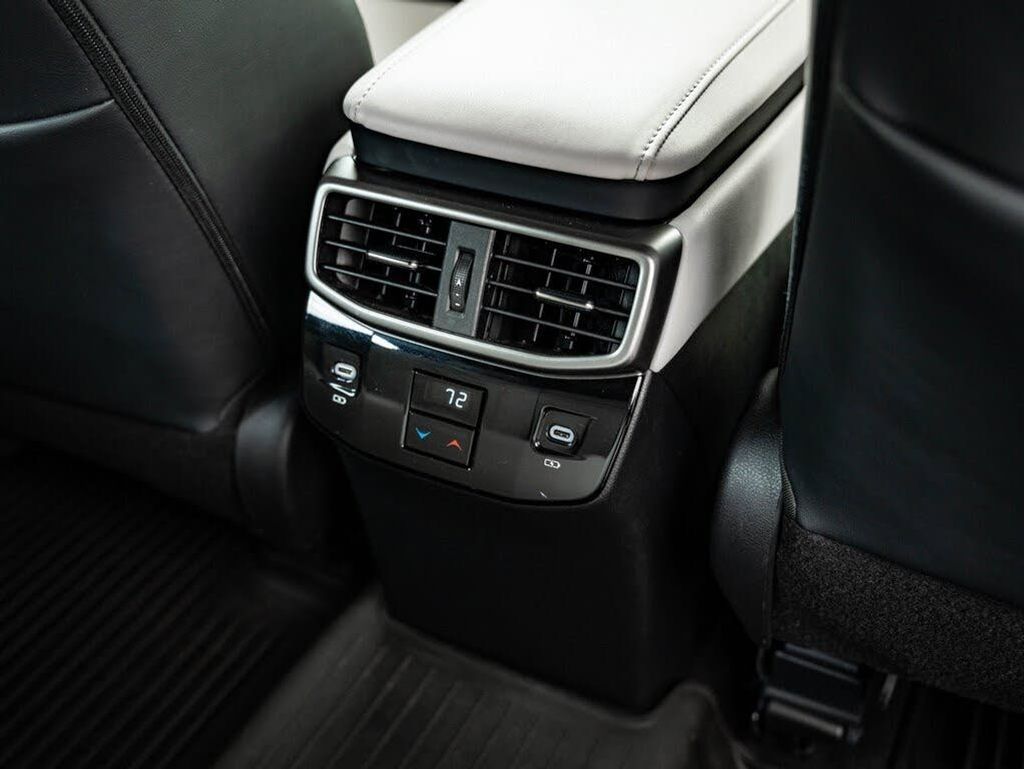 2023 LEXUS RX - photo 35