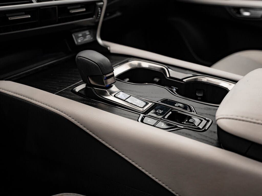 2023 LEXUS RX - photo 36
