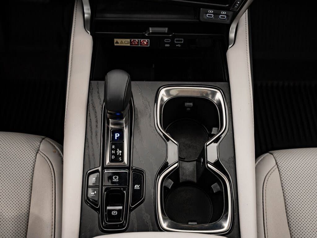 2023 LEXUS RX - photo 37