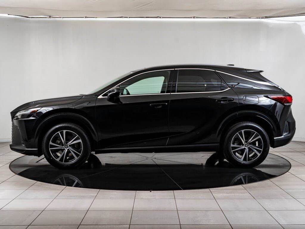 2023 LEXUS RX - photo 5