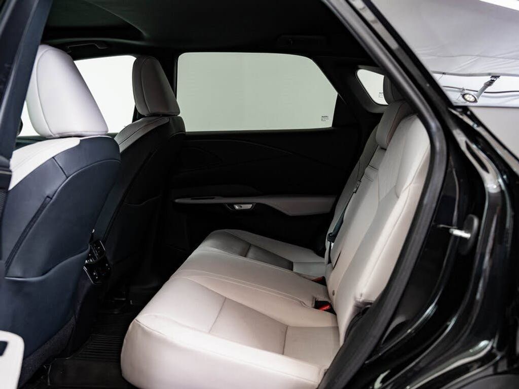 2023 LEXUS RX - photo 42