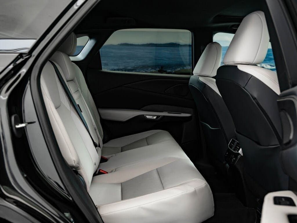 2023 LEXUS RX - photo 43