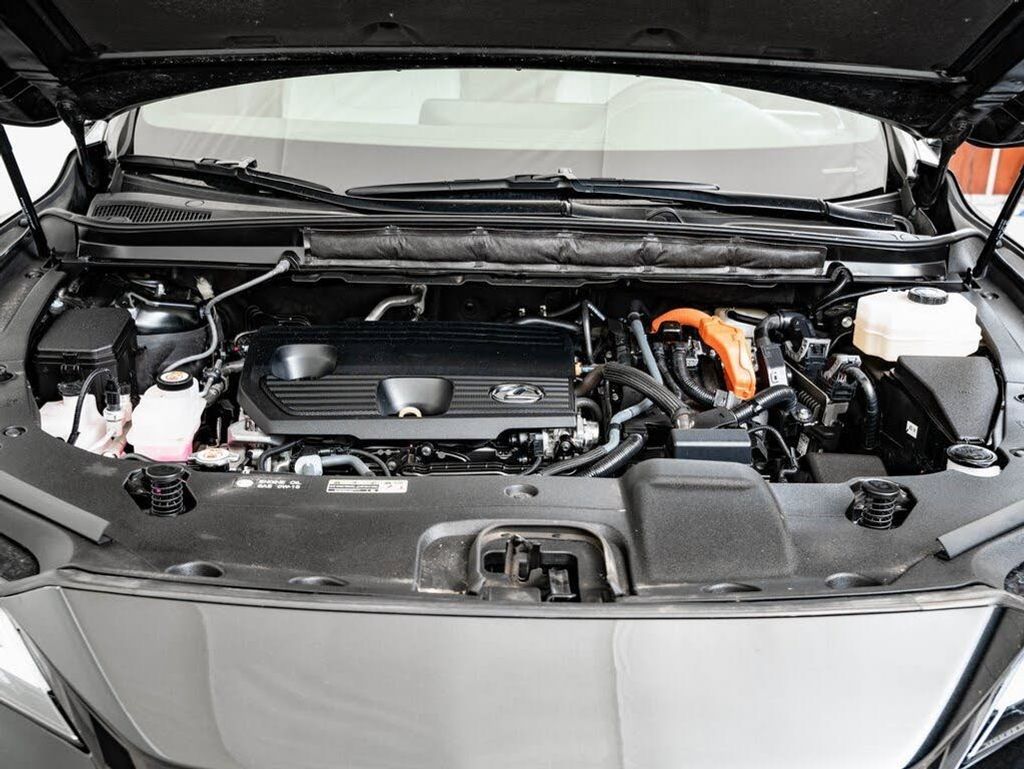2023 LEXUS RX - photo 45