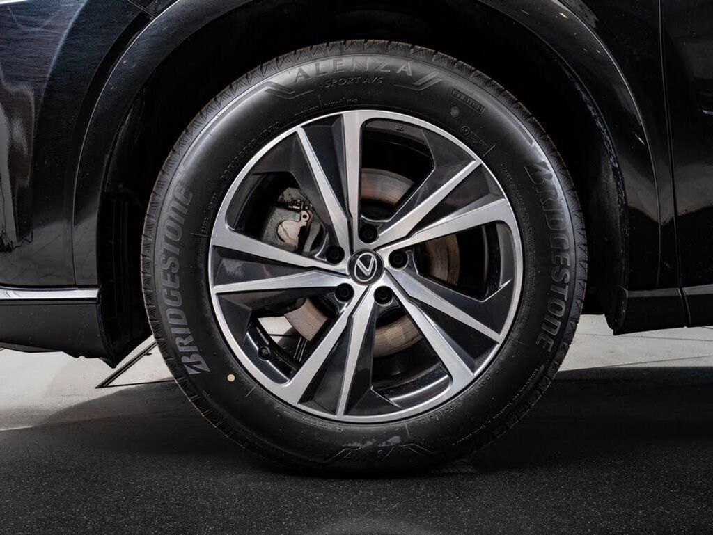 2023 LEXUS RX - photo 13