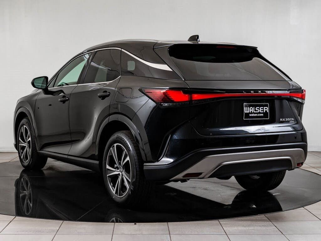 2023 LEXUS RX - photo 6