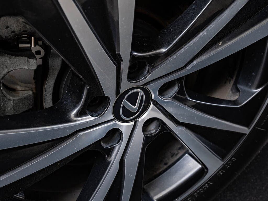 2023 LEXUS RX - photo 8
