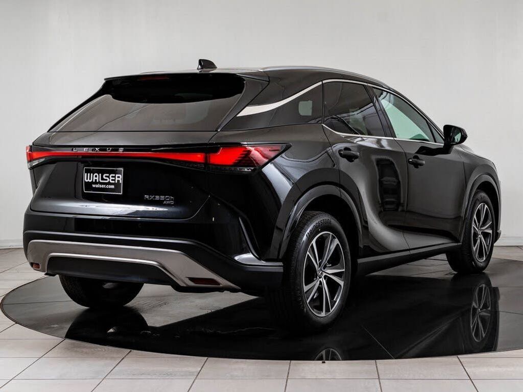 2023 LEXUS RX - photo 10