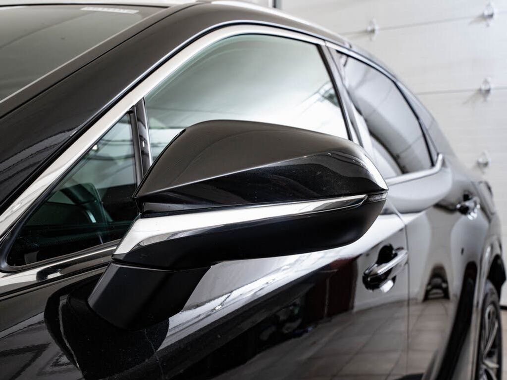 2023 LEXUS RX - photo 17