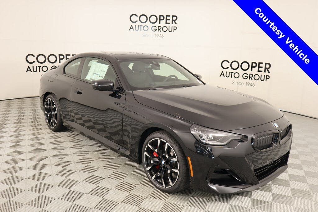 2025 BMW 230I xDrive