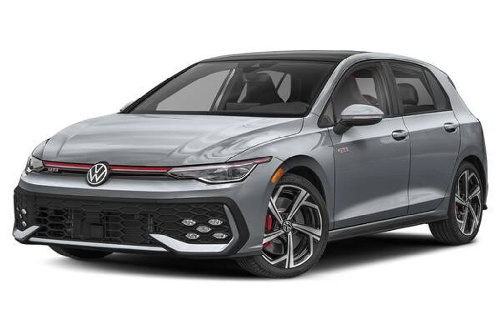 2026 VOLKSWAGEN Golf GTI SE for sale at Reydel Volkswagen of Linden