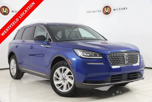 2021 LINCOLN Corsair Standard for sale