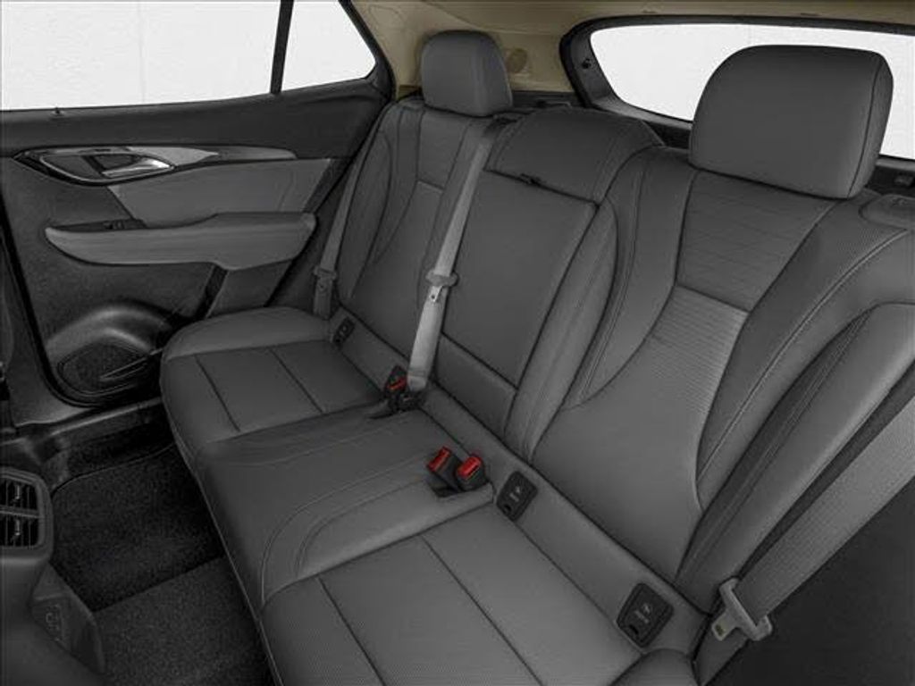 2026 BUICK Envision - photo 9