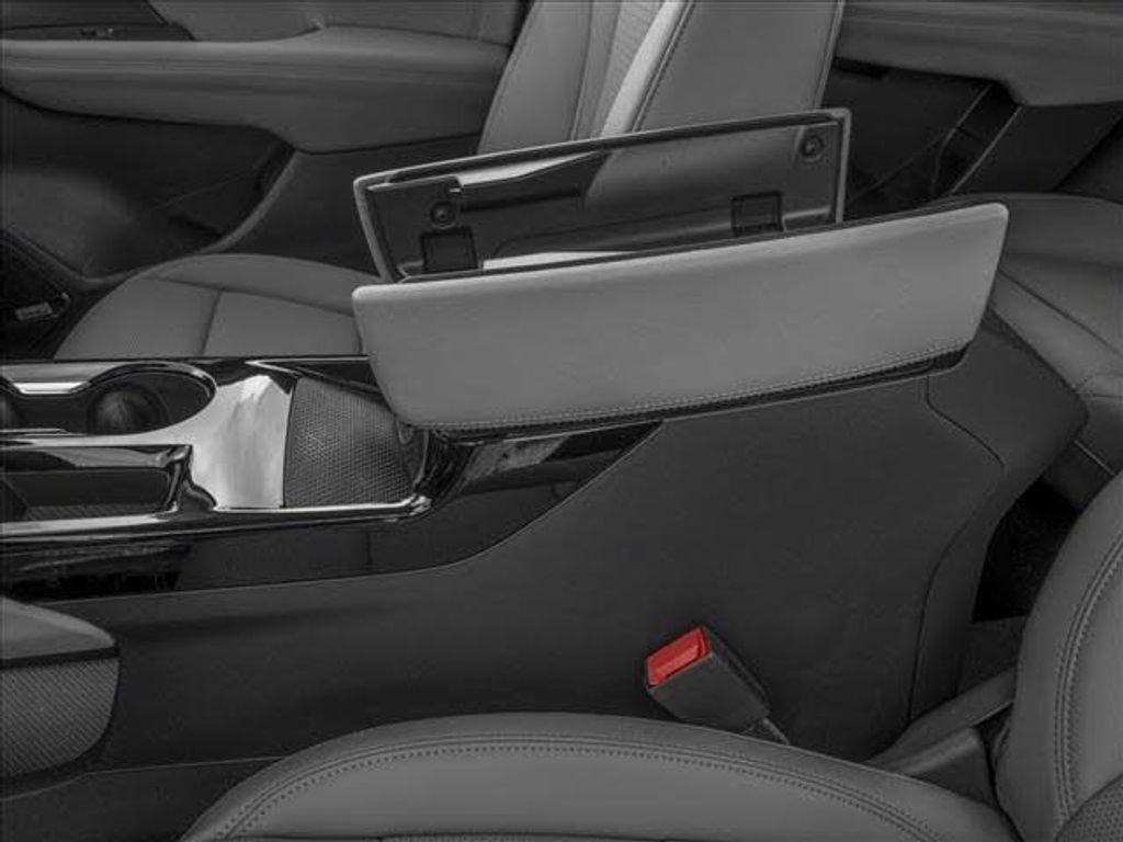 2026 BUICK Envision - photo 10