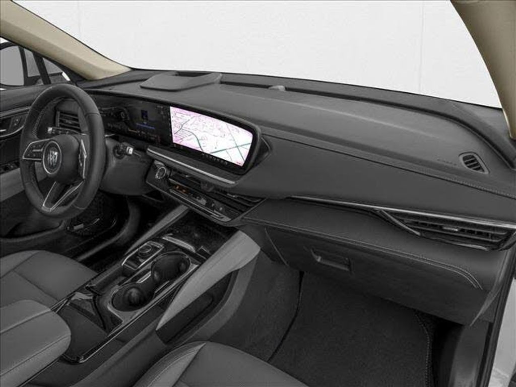 2026 BUICK Envision - photo 11