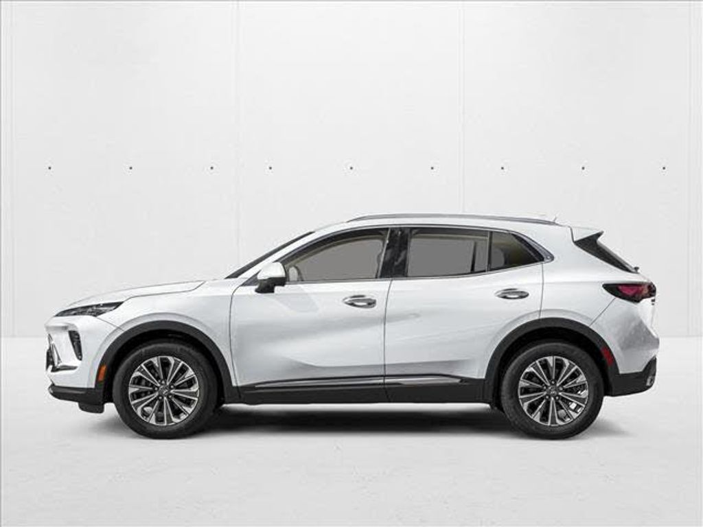 2026 BUICK Envision - photo 3