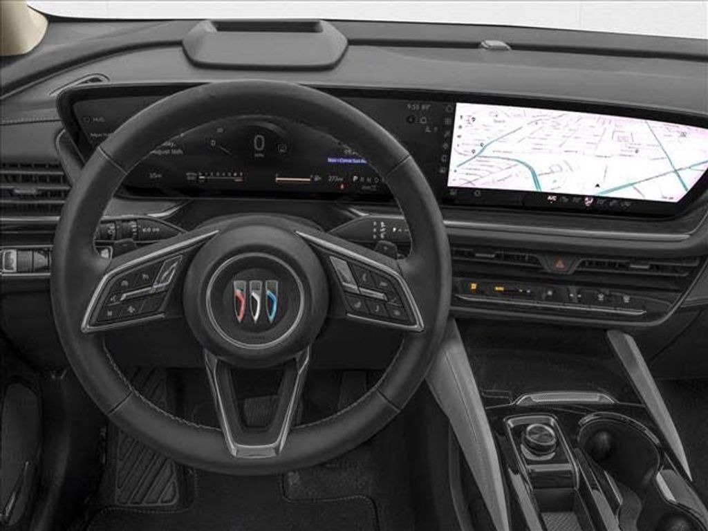 2026 BUICK Envision - photo 4