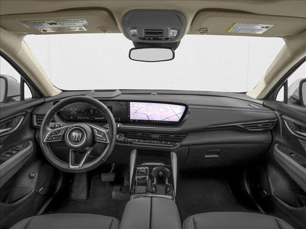 2026 BUICK Envision - photo 5