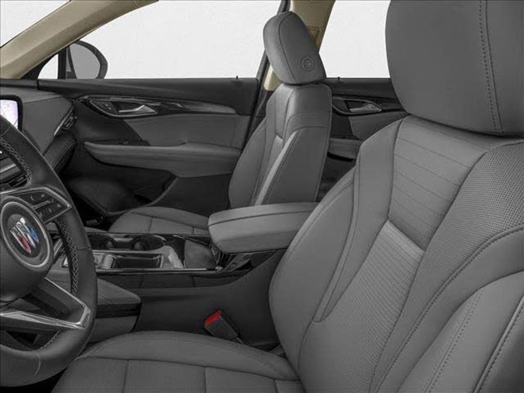 2026 BUICK Envision - photo 6