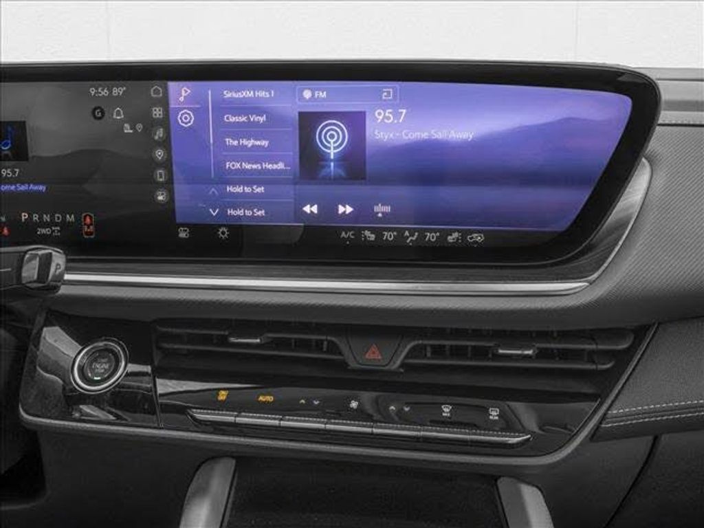 2026 BUICK Envision - photo 7
