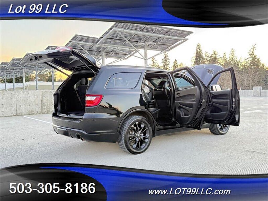 2021 DODGE Durango - photo 29