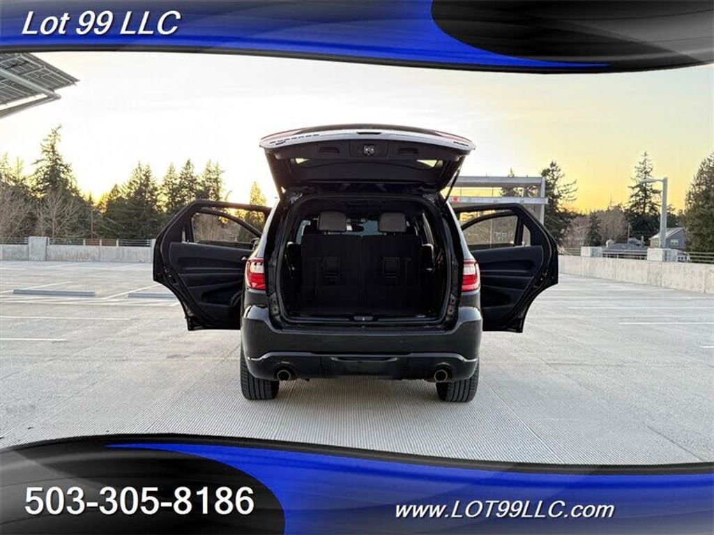 2021 DODGE Durango - photo 30