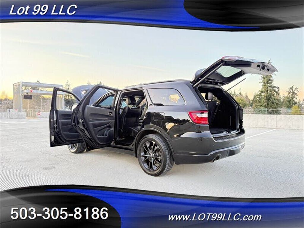 2021 DODGE Durango - photo 31