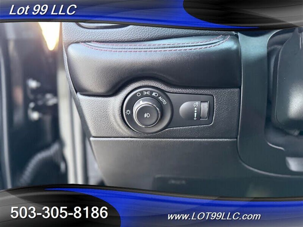 2021 DODGE Durango - photo 34